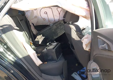 2023 Chevrolet Malibu Fwd 1Lt z USA, uszkodzony, nr VIN 1G1ZD5ST4PF169440